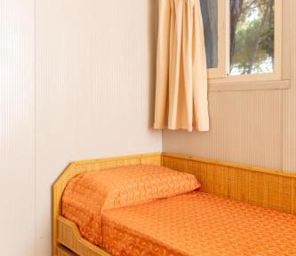 Small Mobile Home