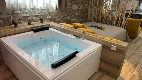 Suite Apartment