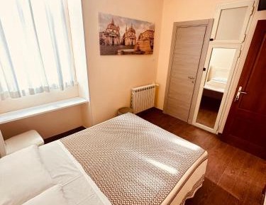 Small Double Room