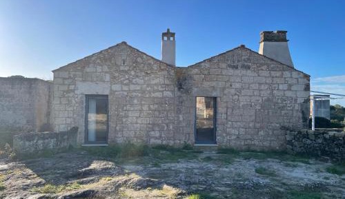 Two-Bedroom Apartment with View