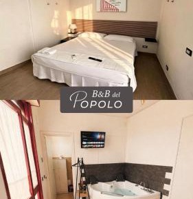 King Room with Spa Bath