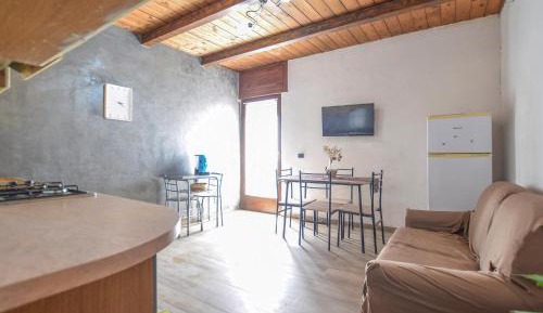 Three-Bedroom Home