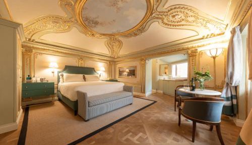 Suite Apartment