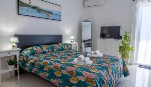 Superior King Room