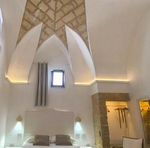 Two-Bedroom Standard Apartment
