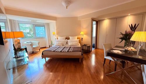 Premium Double Room