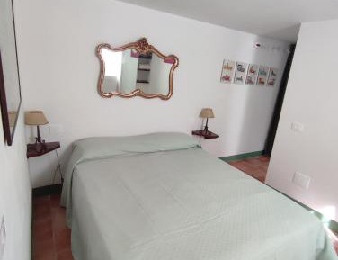 One-Bedroom Family Apartment