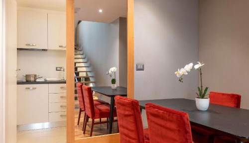 Maisonette