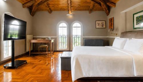 Two-Bedroom Suite