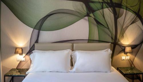 Double or Twin Room - Disability Access