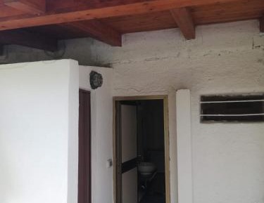 Double Room with Private External Bathroom