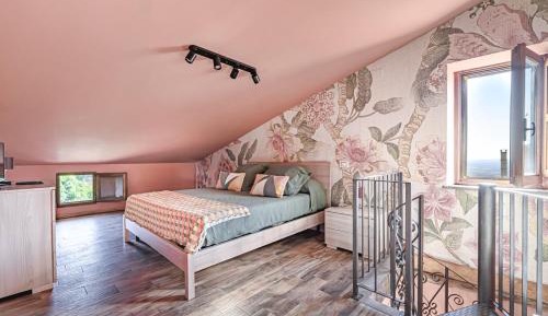 Junior Suite with Terrace