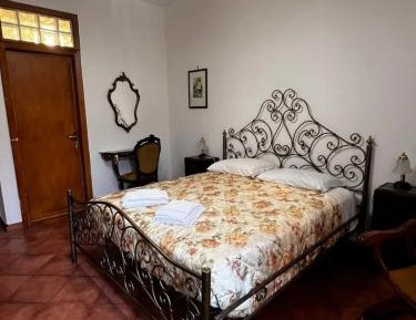 Triple Room with Shower