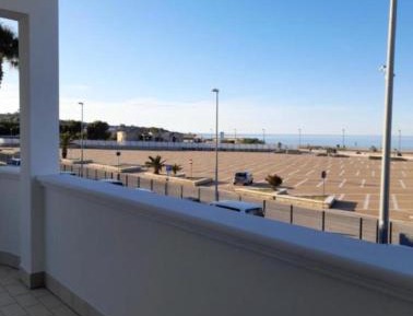 Two-Bedroom Deluxe Apartment with Ocean View