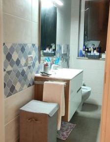 Two-Room Apartment