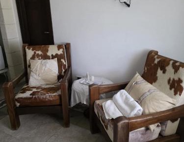 Double Room with Spa Bath