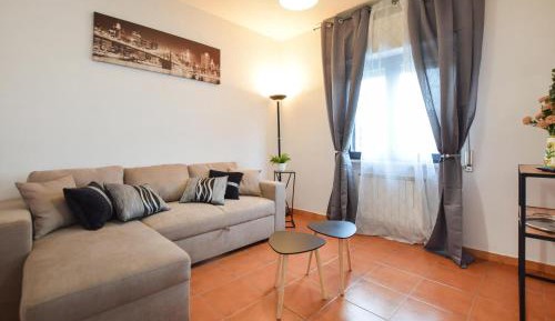 Three-Bedroom Home