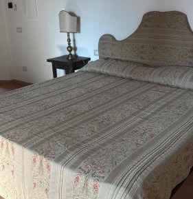 Double Room with Park View