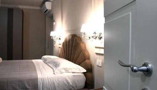 King Room with Mountain View