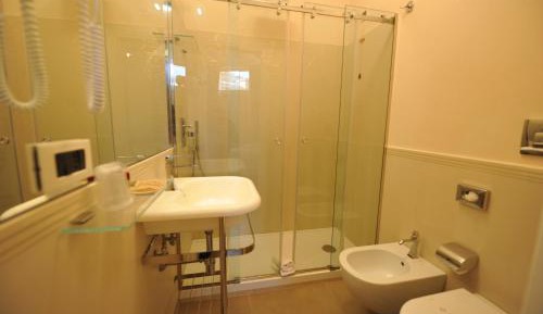 Economy Double or Twin Room