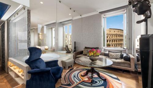 Luxury Suite