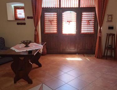 Double or Twin Room with Private Bathroom