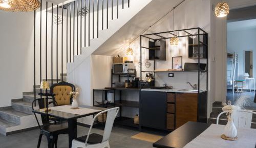 Double or Twin Room with Private Bathroom