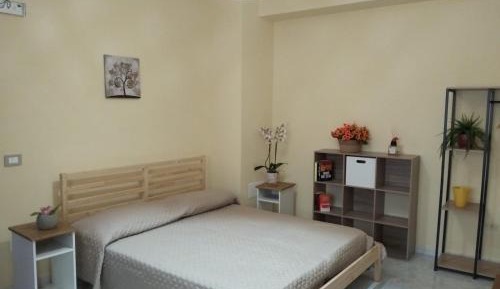 King Room with Garden View