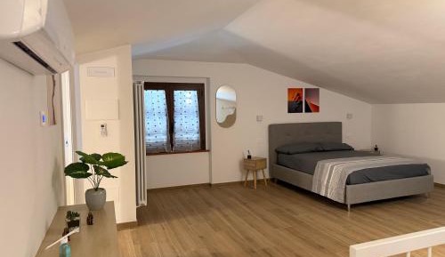 King Room with Garden View