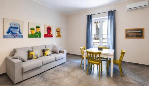 Superior Apartment