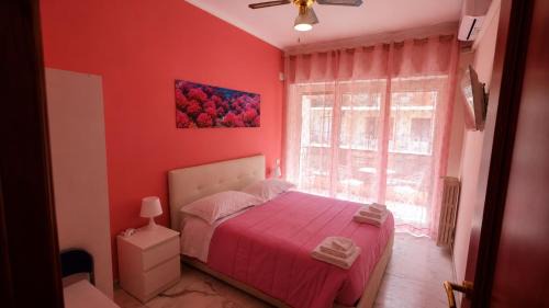 Double Room with Private External Bathroom