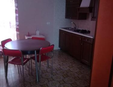 Two-Bedroom Standard Apartment