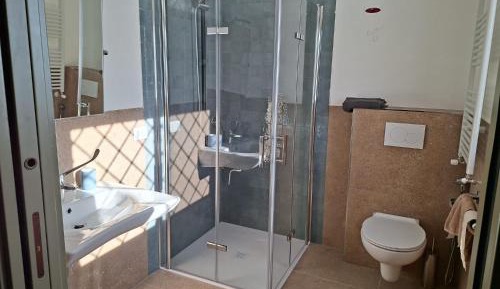 Double or Twin Room - Disability Access