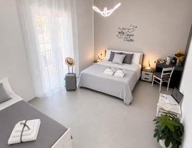 Comfort Quadruple Room