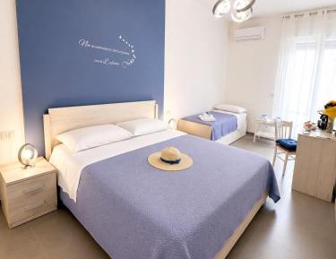 Comfort Quadruple Room