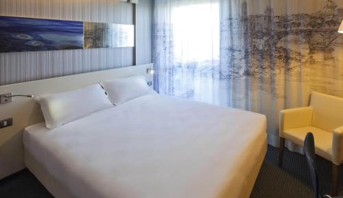 Double Room - Disability Access