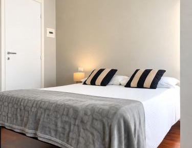 Small Single Room