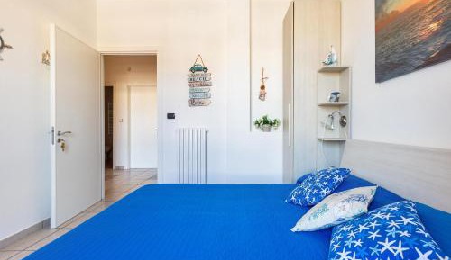 Double Room with Private External Bathroom