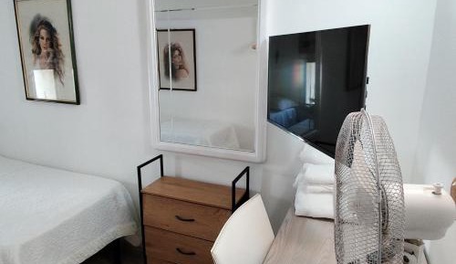 Small Twin Room