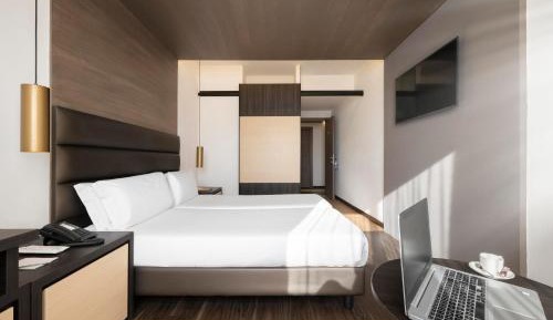 Classic Double or Twin Room