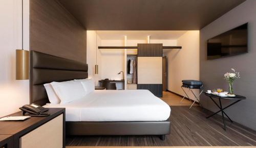 Comfort Double or Twin Room