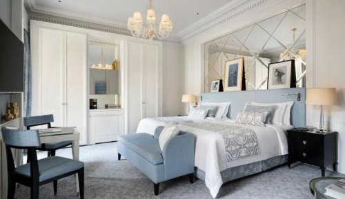 Imperial Twin Room