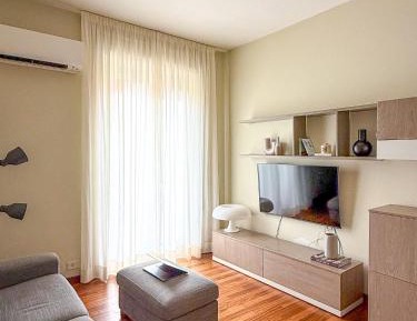 Two-Bedroom Superior Apartment