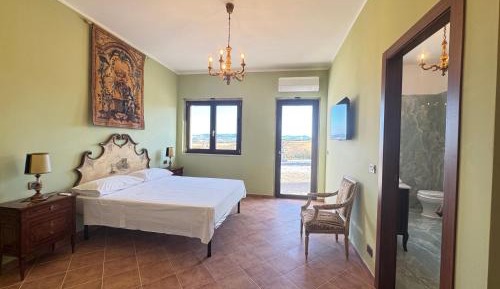Luxury Triple Room
