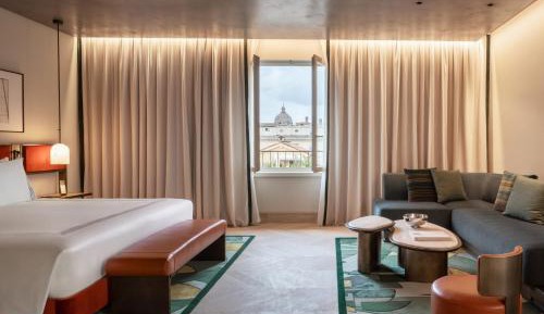 Junior Suite