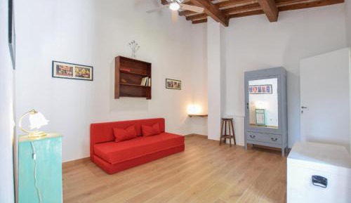 Three-Bedroom Townhouse