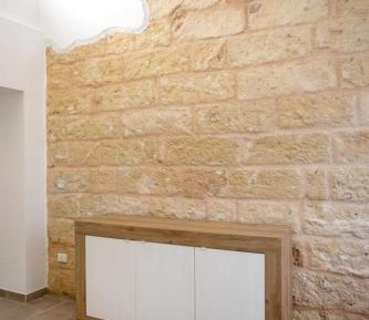 One-Bedroom Apartment with Spa Bath
