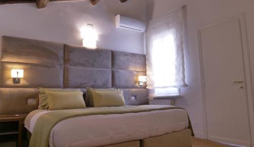 Premium Quadruple Room