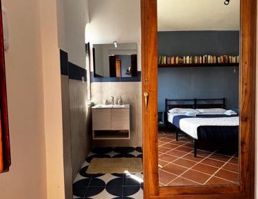 King Room with Garden View