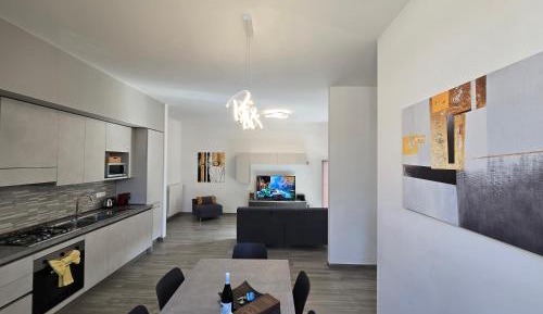 Apartment - Split Level